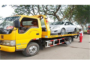 金城江附近24小时汽车拖车服务热线
