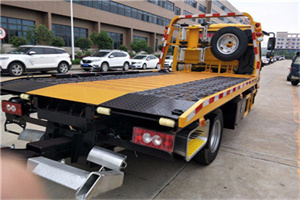 金城江24小时汽车送油服务公司