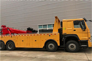 金城江道路救援公司